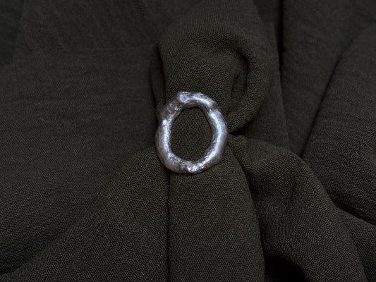 Molten ring